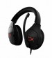 Kingston HyperX Cloud Stinger Gaming Headset Headphones (HX-HSCS-BK/AS)